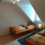 Auberge de jeunesse Viktoria