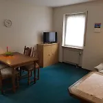 Viktoria Hostel Bad Bertrich