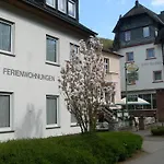 Hostel Viktoria Bad Bertrich