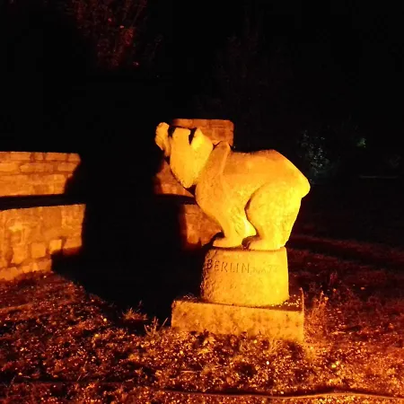 Viktoria Hostel Bad Bertrich