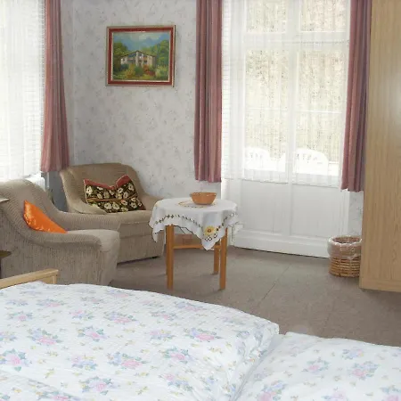 Viktoria Hostel Bad Bertrich