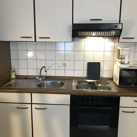 Albergue Viktoria Bad Bertrich