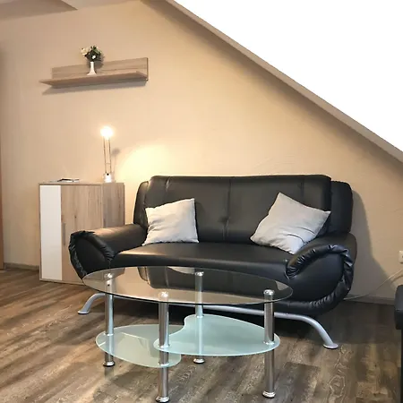 Viktoria Vandrerhjem Bad Bertrich