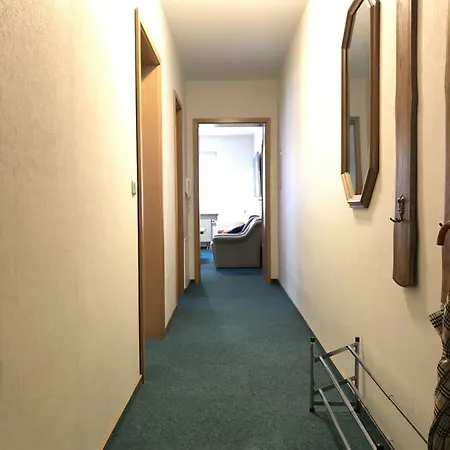 Viktoria Vandrerhjem Bad Bertrich