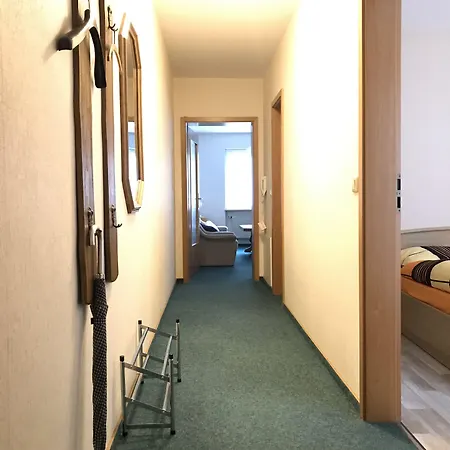 Vandrerhjem Viktoria *