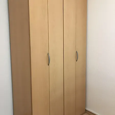 Viktoria Vandrerhjem Bad Bertrich