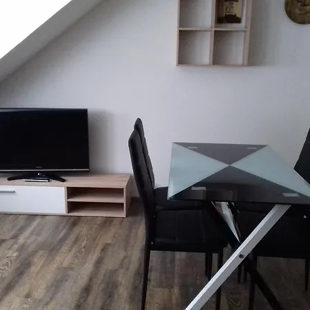 Viktoria Vandrerhjem Bad Bertrich