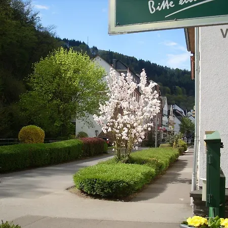 Viktoria Vandrerhjem Bad Bertrich