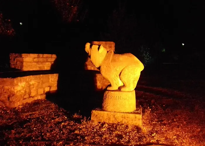 Viktoria Albergue Bad Bertrich