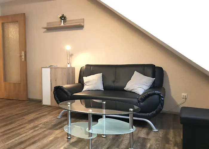 Viktoria Albergue Bad Bertrich