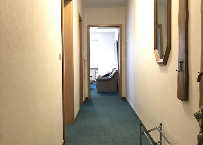 Viktoria Albergue Bad Bertrich