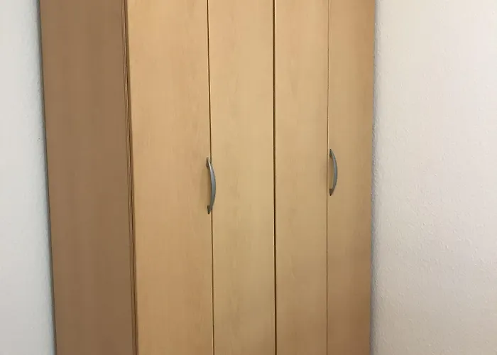 Viktoria Albergue Bad Bertrich