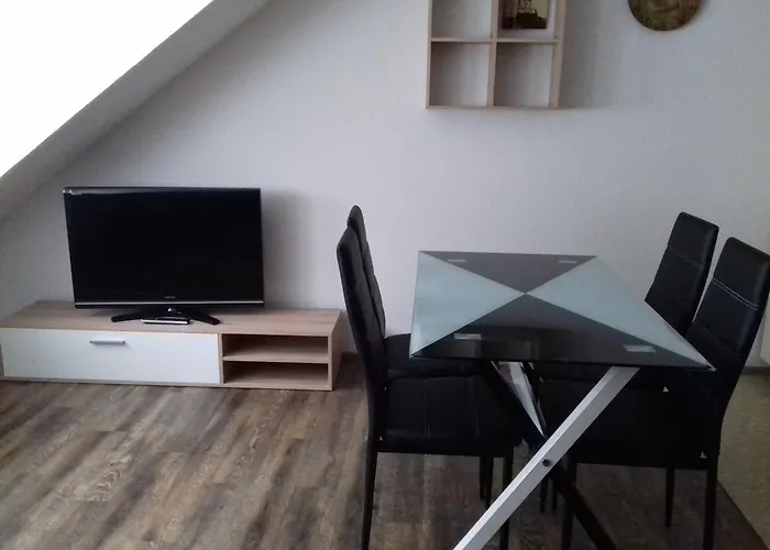 Viktoria Albergue Bad Bertrich