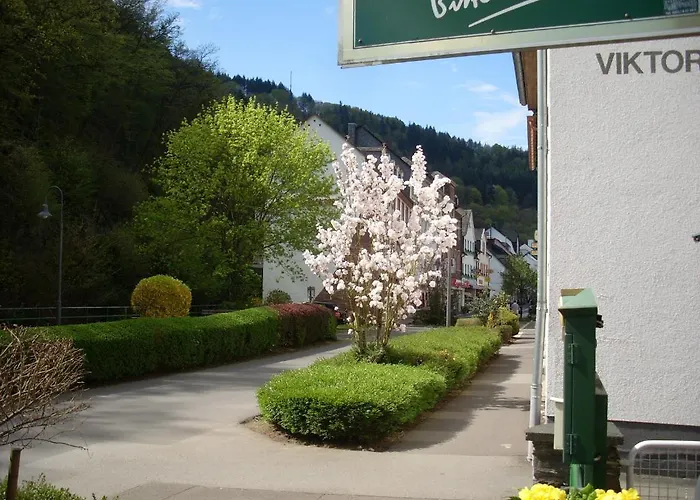 Viktoria Albergue Bad Bertrich